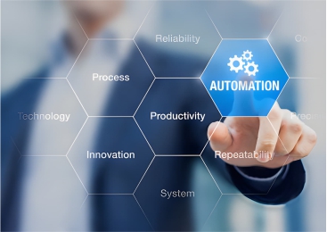 Automation Services